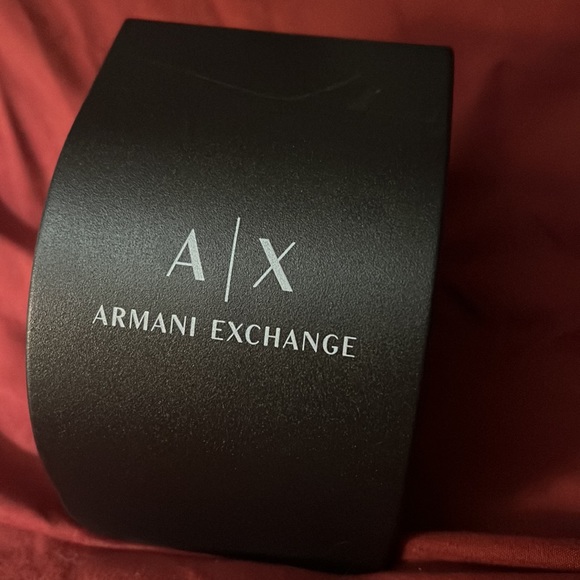Armani exchange watch brand new - Picture 2 of 3